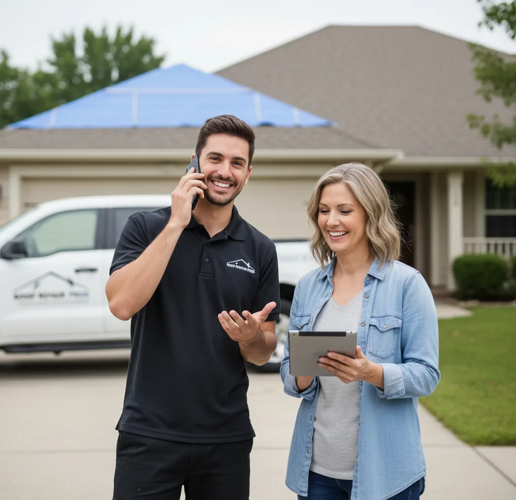 Roof Maintenance in Clear Lake, WI